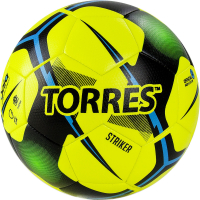 Мяч футзальный TORRES Futsal Striker р.4
